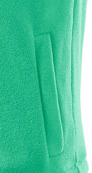 Vesta klasická - Praktické kapsy se zipem