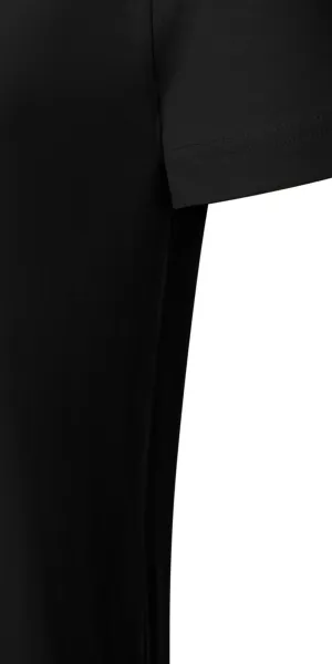 Odolné pánské tričko - Střih s bočními švy