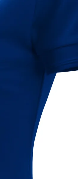 Dámská elegantní polokošile - Střih s bočními švy