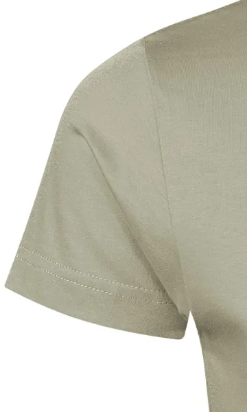 Pánské přiléhavé tričko - Klasické krátké rukávy