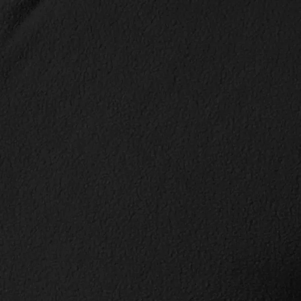 Fleecová vesta kontrastní - 100% fleece pro pocit tepla