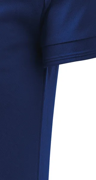 Pánská volná polokošile - Střih s bočními švy