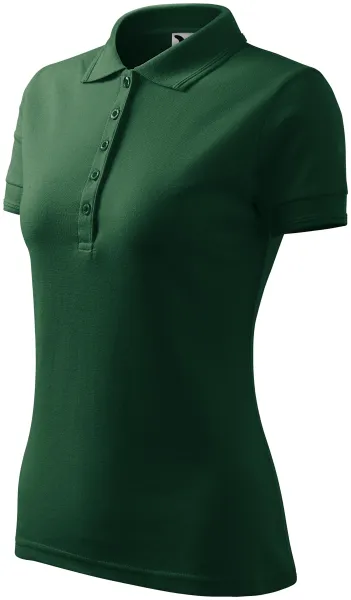 Dámská elegantní polokošile - Dámská polokošile pro každý den