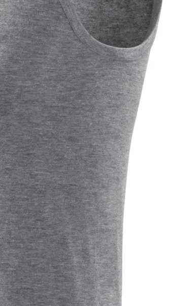 Pánské tílko - Tílko s tubulárním střihem