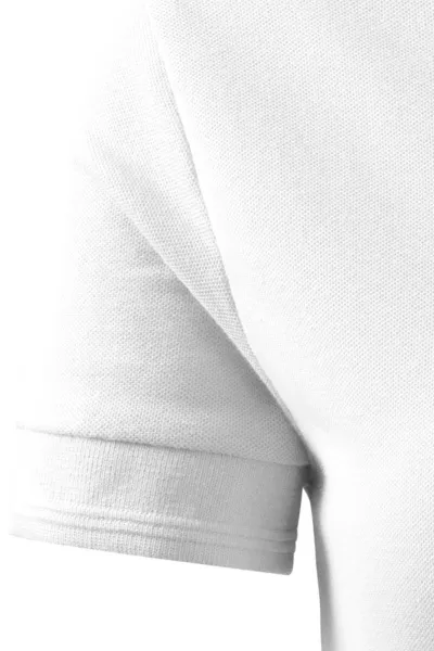 Dámská elegantní polokošile - Klasické krátké rukávy