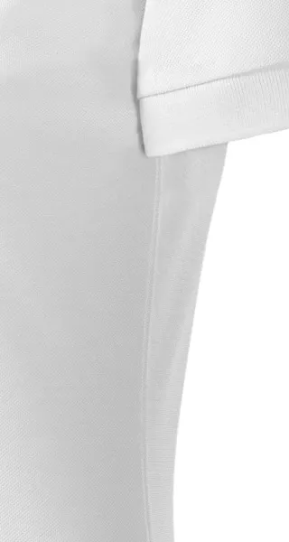 Dámská polokošile přiléhavá - Střih s bočními švy