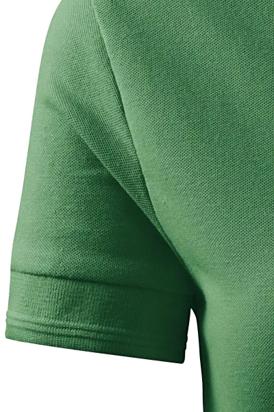 Dámská elegantní polokošile - Klasické krátké rukávy
