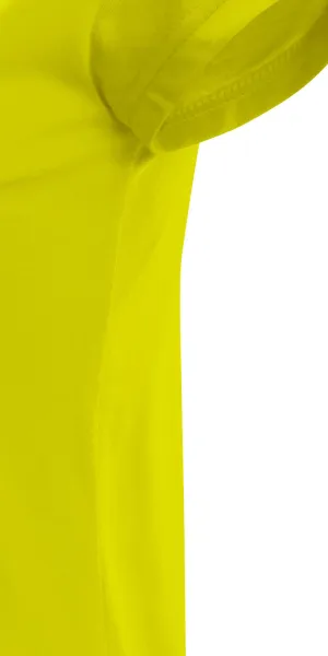 Dámské trendové tričko - Střih s bočními švy