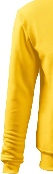 Mikina s hlavicovým rukávem, bez kapuce - Klasické dlouhé rukávy