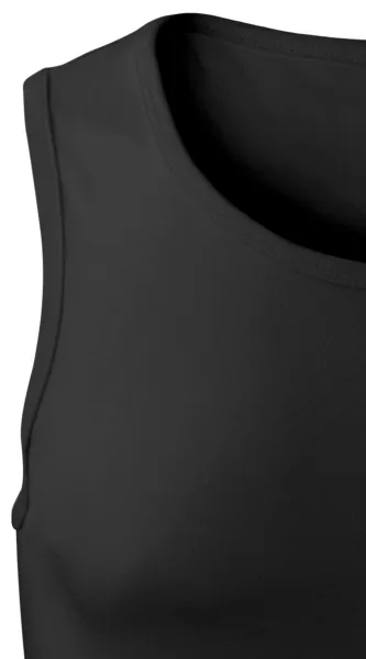 Pánské tílko - Pohodlná široká ramena