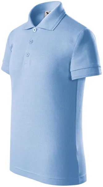 Polokošile pro děti - Polokošile pro děti na každý den