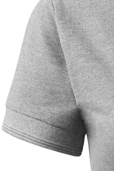 Dámská elegantní polokošile - Klasické krátké rukávy