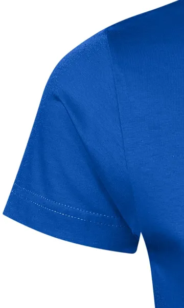 Pánské přiléhavé tričko - Klasické krátké rukávy