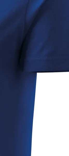 Tričko s krátkým rukávem, středně hrubé - Triko s tubulárním střihem