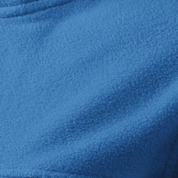 Dámská bunda fleecová - 100% fleece pro pocit tepla