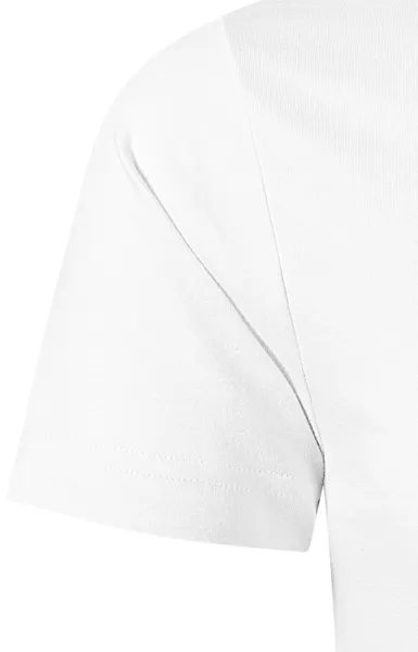 Pánské triko, organická bavlna - Klasické krátké rukávy