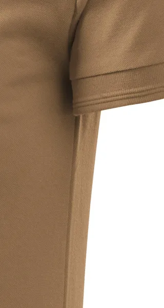 Pánská volná polokošile - Střih s bočními švy