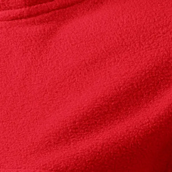 Dámská bunda fleecová - 100% fleece pro pocit tepla