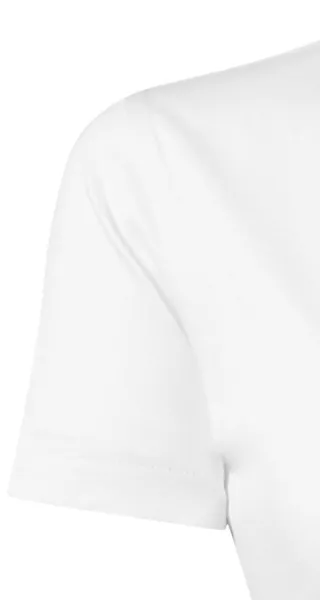 Dámská elegantní polokošile mercerovaná - Klasické krátké rukávy