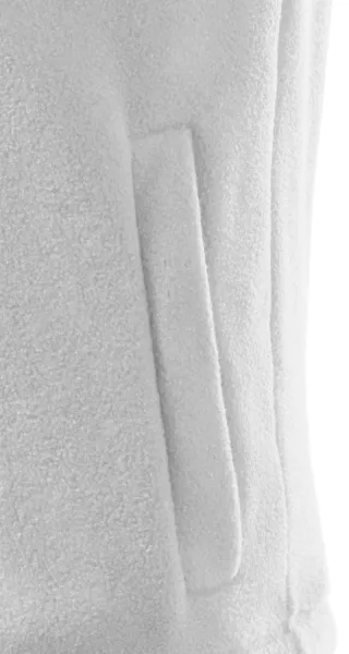 Vesta klasická - Praktické kapsy se zipem