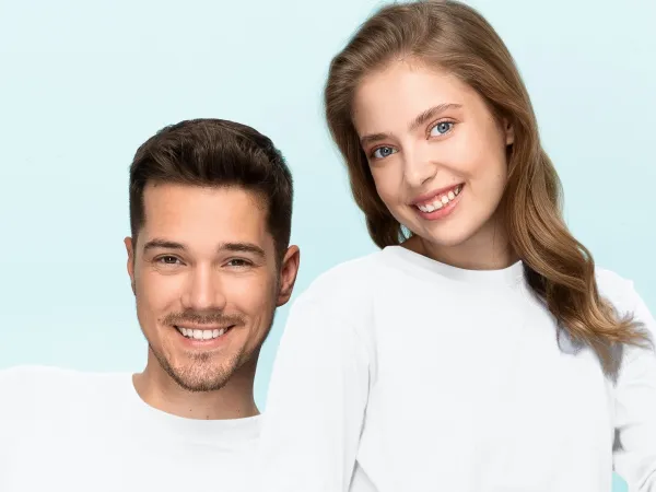 Tričko s dlouhým rukávem,  lehčí - Klasický kulatý výstřih