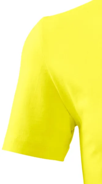 Pánské triko klasické - Klasické krátké rukávy