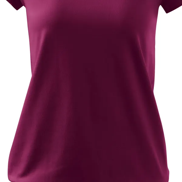 Dámské trendové tričko - Volný střih pro maximální pohodlí