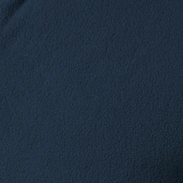 Fleecová vesta kontrastní - 100% fleece pro pocit tepla