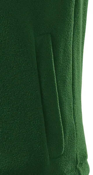 Vesta klasická - Praktické kapsy se zipem