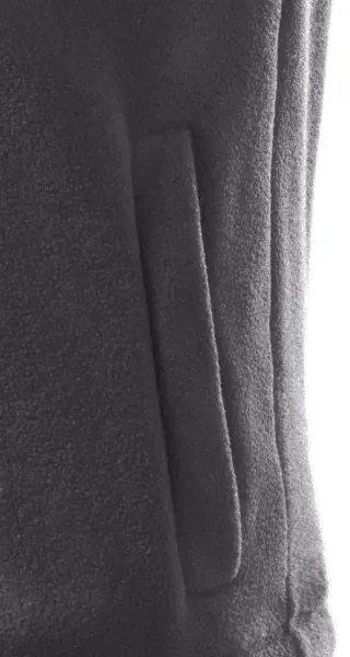 Vesta klasická - Praktické kapsy se zipem