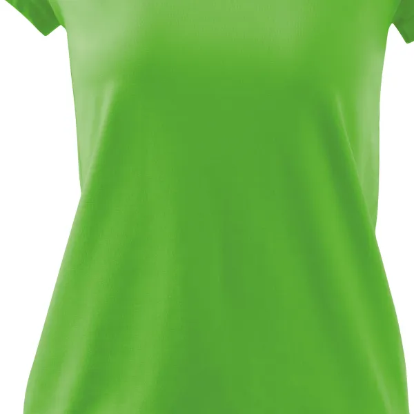 Dámské trendové tričko - Volný střih pro maximální pohodlí