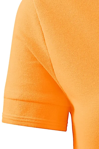 Dámská elegantní polokošile - Klasické krátké rukávy