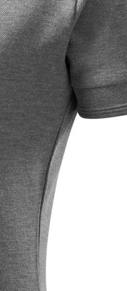 Dámská elegantní polokošile - Střih s bočními švy