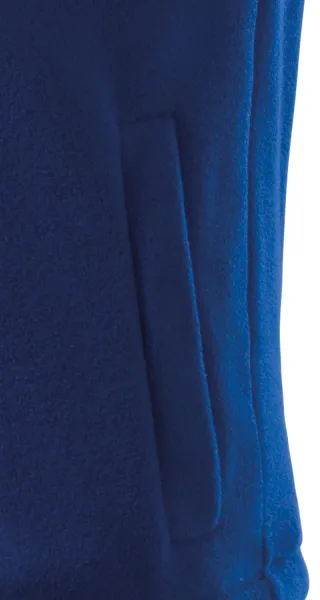 Vesta klasická - Praktické kapsy se zipem