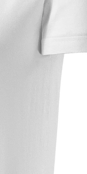 Tričko s krátkým rukávem - Triko s tubulárním střihem