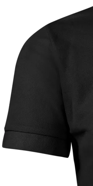 Pohodlná pánská polokošile - Klasické krátké rukávy