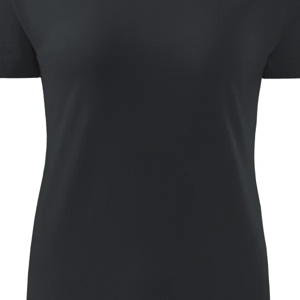 Dámské triko klasické - Jemně zúžený střih