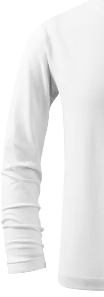 Dětské tričko s dlouhým rukávem - Klasické dlouhé rukávy