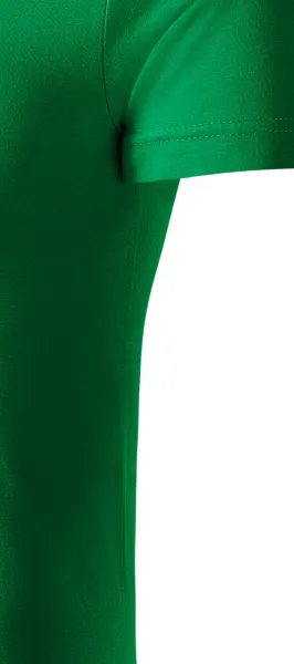 Dětské lehké tričko - Střih s bočními švy