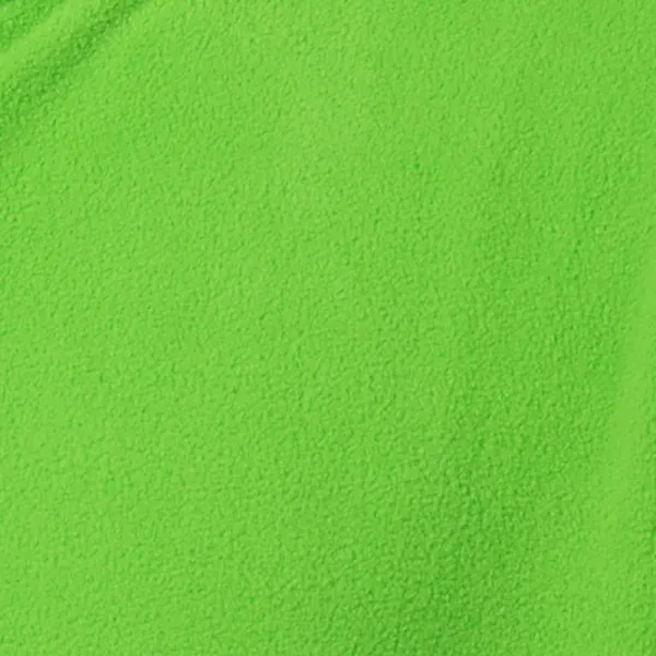 Pánská fleecová bunda kontrastní - 100% fleece pro pocit tepla