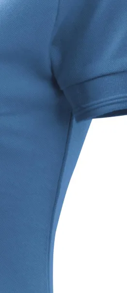 Dámská elegantní polokošile - Střih s bočními švy