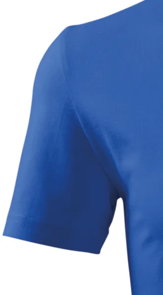 Pánské triko klasické - Klasické krátké rukávy