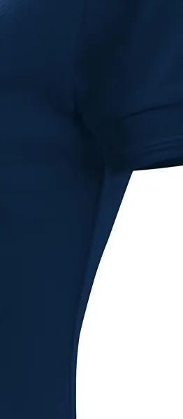 Dámská elegantní polokošile - Střih s bočními švy