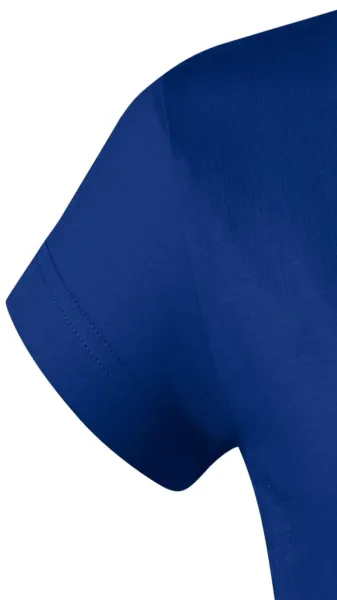 Odolné dámské tričko - Velmi krátké rukávy