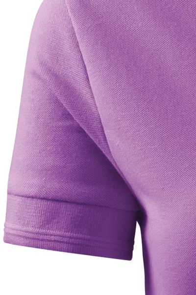 Dámská elegantní polokošile - Klasické krátké rukávy