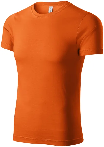 Tričko lehké s krátkým rukávem - Unisex tričko pro muže i pro ženy