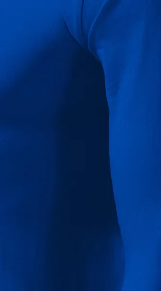 Tričko s dlouhým rukávem,  lehčí - Triko s tubulárním střihem