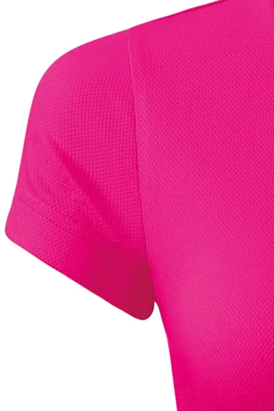 Dámské sportovní tričko - Klasické krátké rukávy