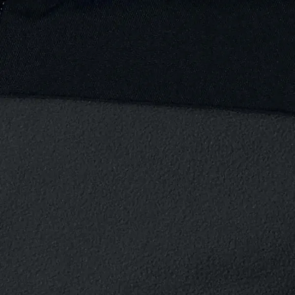 Hřejivá unisex fleecová bunda - Fleecová bunda, která zahřeje