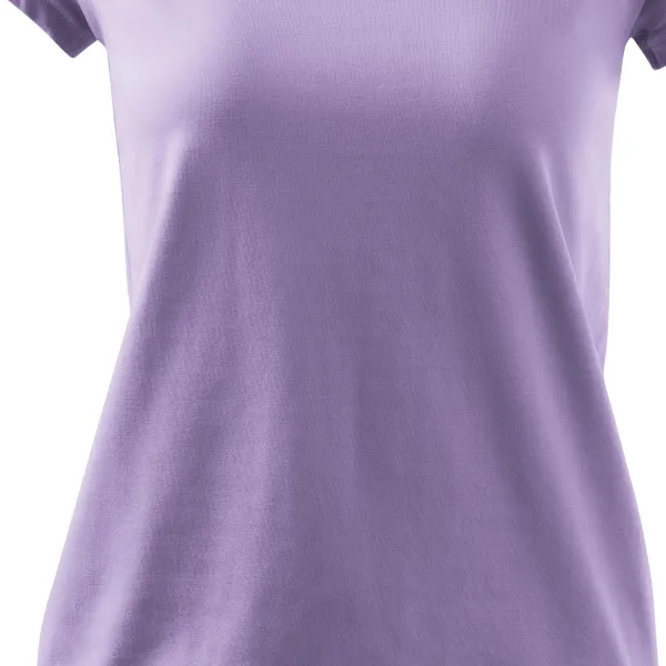 Dámské trendové tričko - Volný střih pro maximální pohodlí